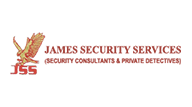 James Security
