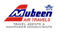 Mubeen Travels