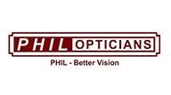 Phil Opticians