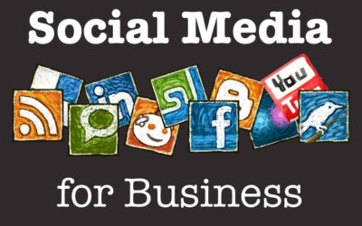 3 Ways By Which Social Media Benefits Your Business Growth