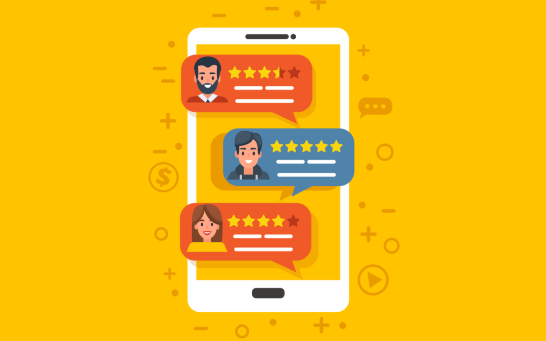 Going Digital In 2020 – Why Online Reviews Are The Building Blocks For Your Business?