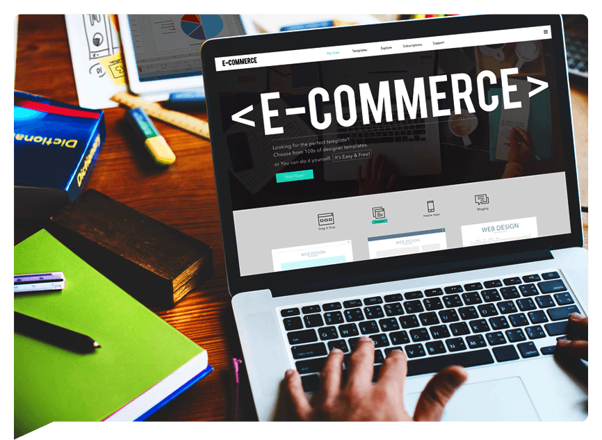 Do You Want To Know 3 Reasons Why Your Company Should Have Its E-Commerce Website?