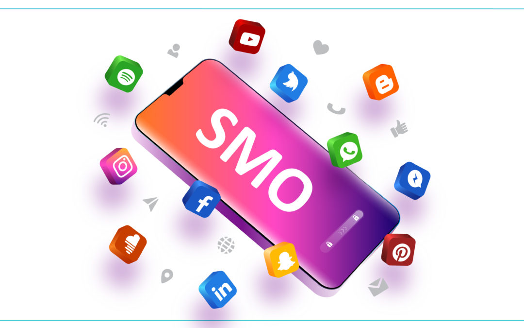 Social Media Optimization – Why Should You Choose This Strategy For Your Business?