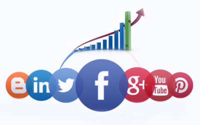 3 Quick Tips To Increase Your Social Media Growth