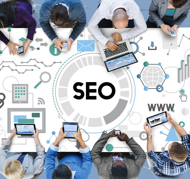 Your SEO checklist for 2021