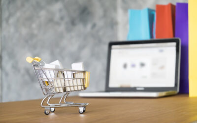 What are the benefits of outsourcing PPC for an ecommerce store?