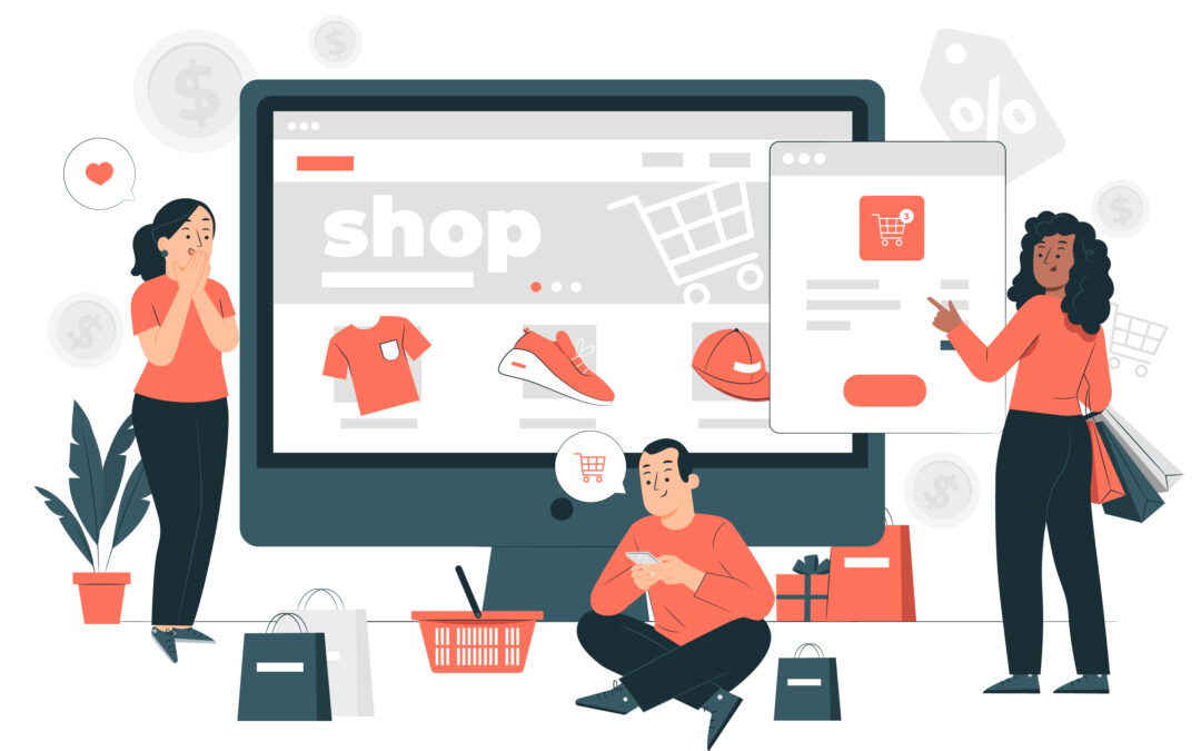 advantages-of-e-commerce-website-website-development