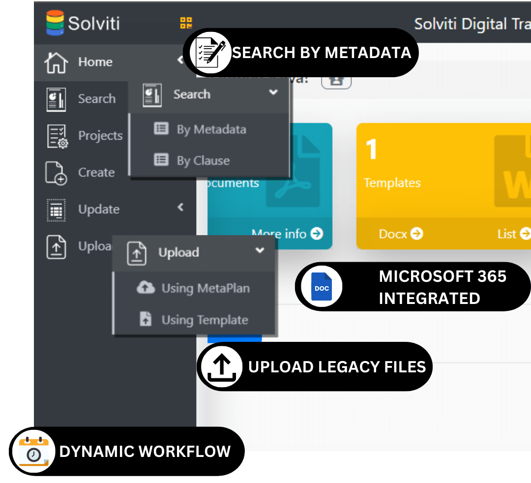 SEARCH BY METADATA | Digital Marketing