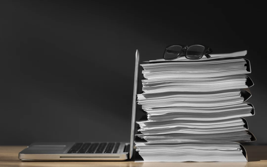 The Smart Way to Digitize Contracts, Documents & Workflows