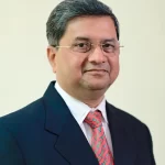Mr. Pranab Ghosh