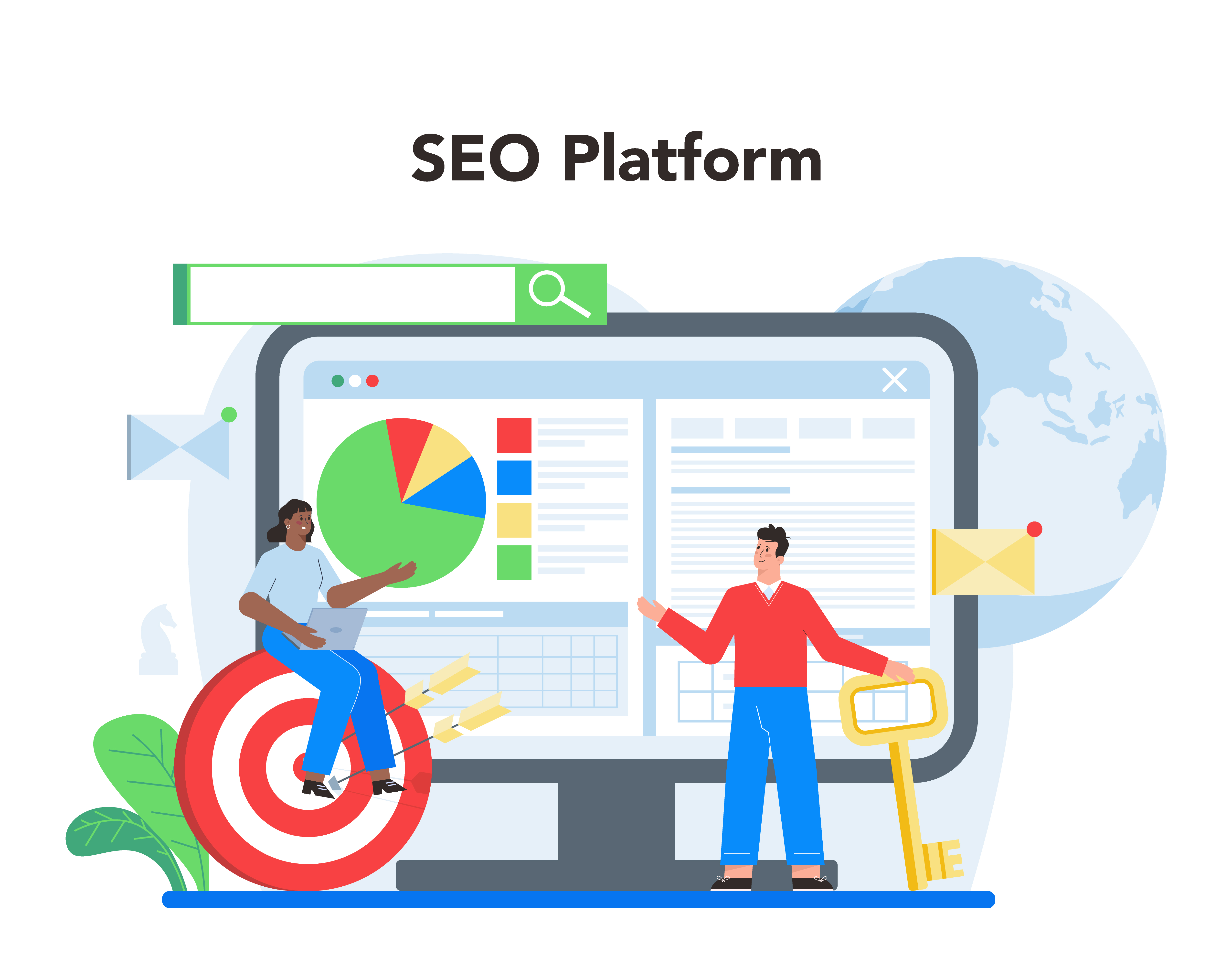 GEO vs SEO vs AEO