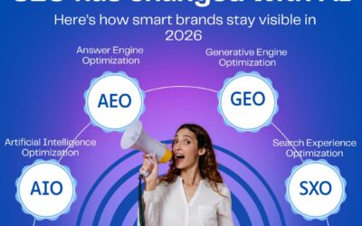 SEO Has Changed with AI: Is Your Brand Ready for 2026?